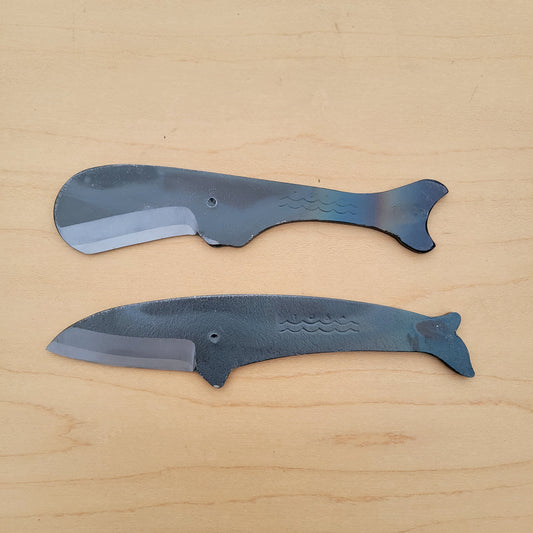 Tosa Whale Knife