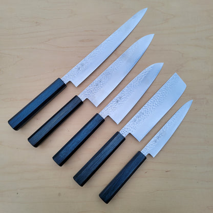 Touroku Sakai Kirameki Set of 5
