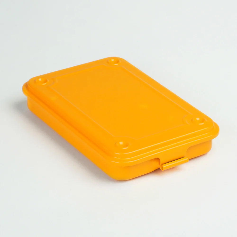 Toyo Steel Stackable Storage Box T-152