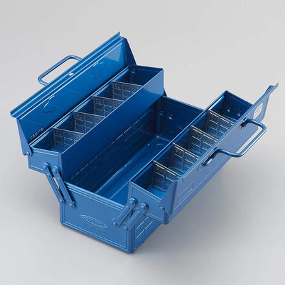 Toyo Steel Toolbox Cantilever Lid ST-350