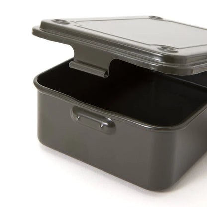 Toyo Steel Stackable Storage Box T-150