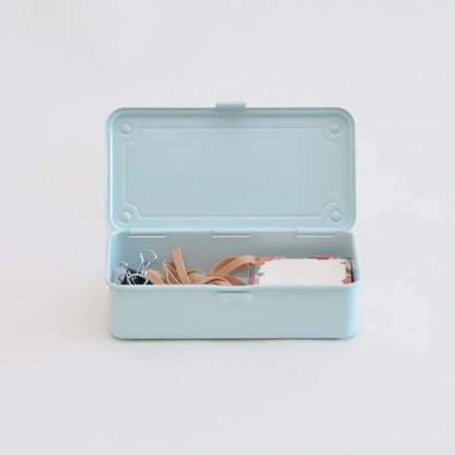 Toyo Steel Stackable Storage Box T-190