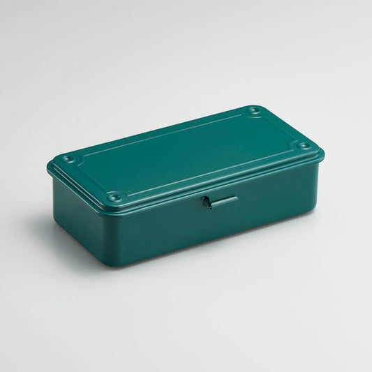 Toyo Steel Stackable Storage Box T-190