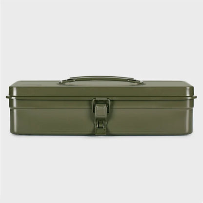 Toyo Steel Toolbox Flat Lid T-320