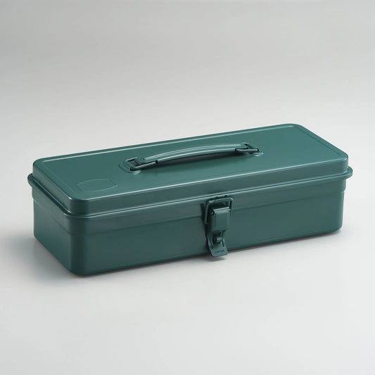 Toyo Steel Toolbox Flat Lid T-320