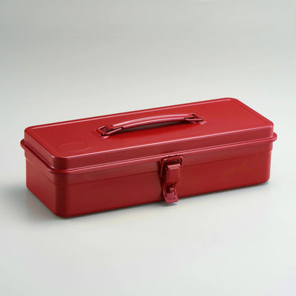 Toyo Steel Toolbox Flat Lid T-320