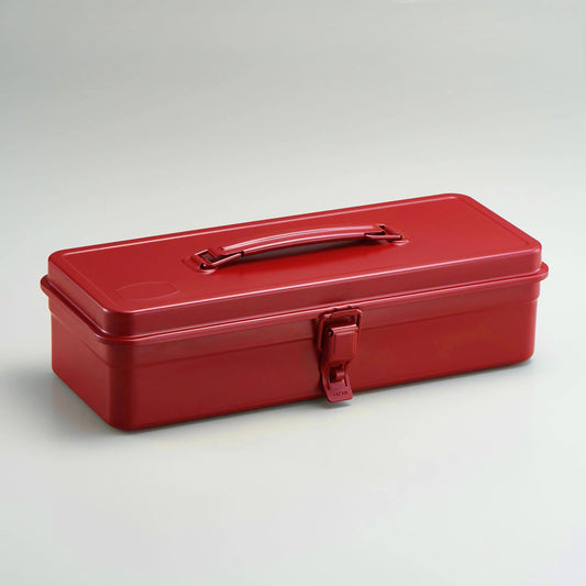 Toyo Steel Toolbox Flat Lid T-320