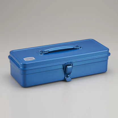 Toyo Steel Toolbox Flat Lid T-320