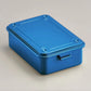 Toyo Steel Stackable Storage Box T-150