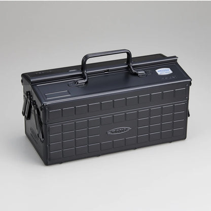 Toyo Steel Toolbox Cantilever Lid ST-350