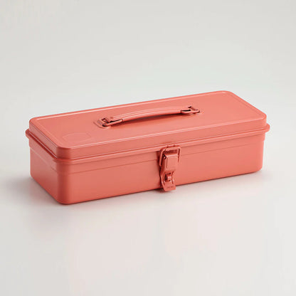 Toyo Steel Toolbox Flat Lid T-320