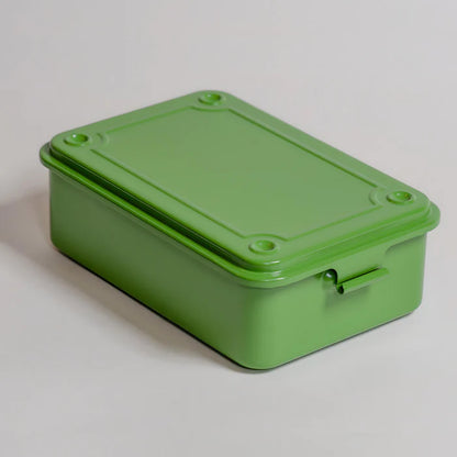 Toyo Steel Stackable Storage Box T-150