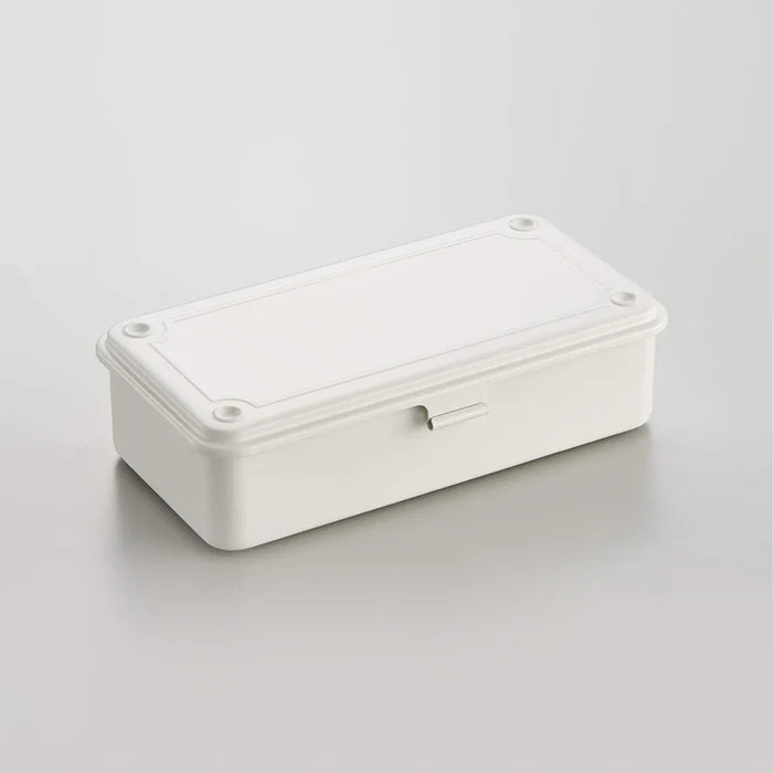 Toyo Steel Stackable Storage Box T-190
