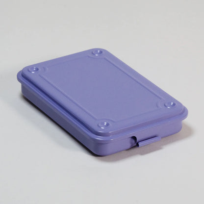 Toyo Steel Stackable Storage Box T-152