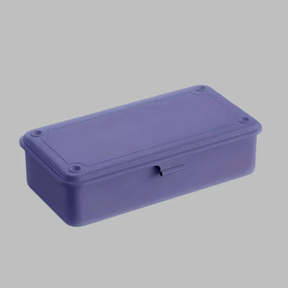 Toyo Steel Stackable Storage Box T-190