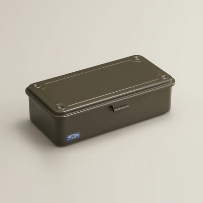Toyo Steel Stackable Storage Box T-190