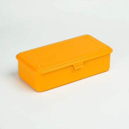 Toyo Steel Stackable Storage Box T-190