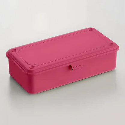 Toyo Steel Stackable Storage Box T-190