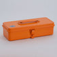 Toyo Steel Toolbox Flat Lid T-320