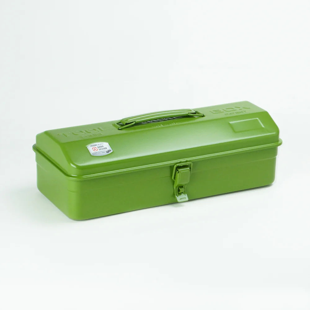 Toyo Steel Toolbox Camber Lid Y-350