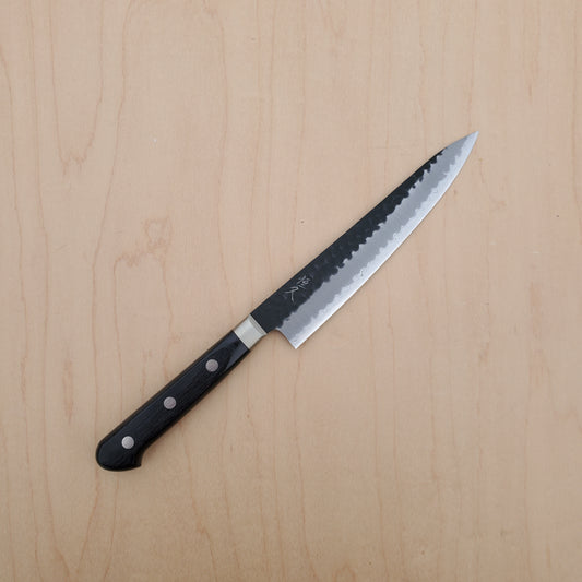 Tsunehisa AS 150mm Petty Tsuchime Kurouchi