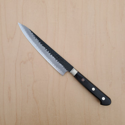 Tsunehisa AS 150mm Petty Tsuchime Kurouchi
