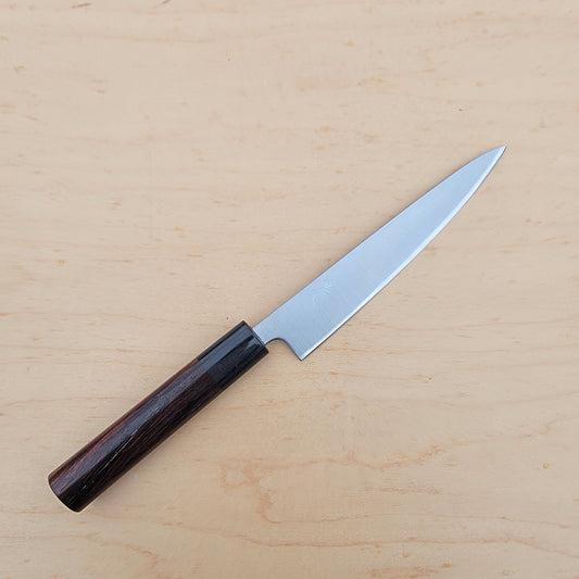 Tsunehisa AS 150mm Petty Migaki Rosewood