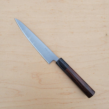 Tsunehisa AS 150mm Petty Migaki Rosewood