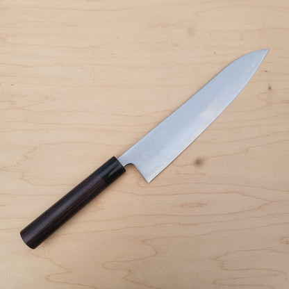 Tsunehisa AS 240mm Gyuto Migaki Rosewood