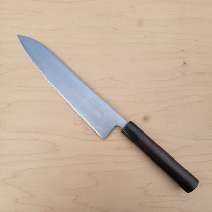 Tsunehisa AS 240mm Gyuto Migaki Rosewood