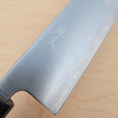 Tsunehisa AS 240mm Gyuto Migaki Rosewood