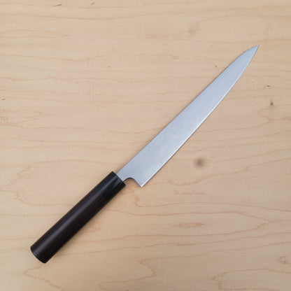 Tsunehisa AS 240mm Sujihiki Migaki Rosewood