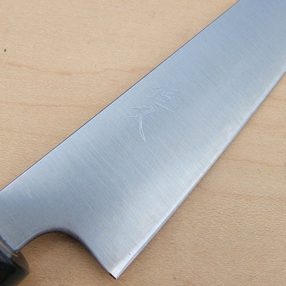 Tsunehisa AS 240mm Sujihiki Migaki Rosewood
