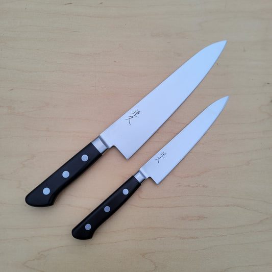 Tsunehisa AUS8 Migaki Set of 2