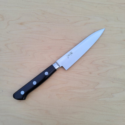 Tsunehisa AUS8 Migaki 120mm Petty
