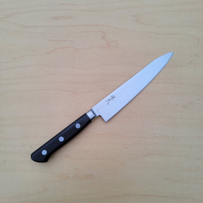 Tsunehisa AUS8 Migaki 150mm Petty