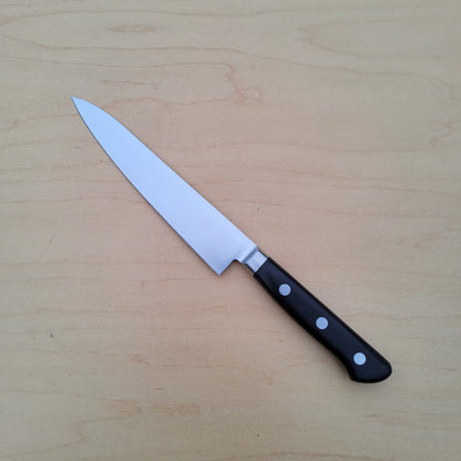 Tsunehisa AUS8 Migaki 150mm Petty