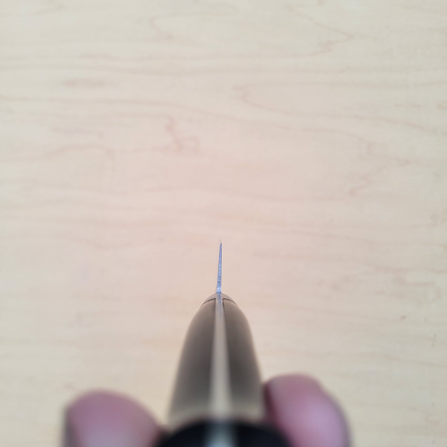 Tsunehisa AUS8 Migaki 150mm Petty
