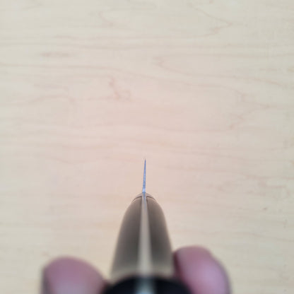 Tsunehisa AUS8 Migaki 150mm Petty
