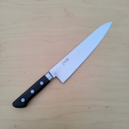 Tsunehisa AUS8 Migaki 210mm Gyuto