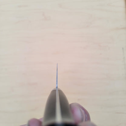 Tsunehisa AUS8 Migaki 210mm Gyuto