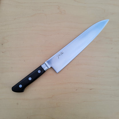 Tsunehisa AUS8 Migaki 240mm Gyuto