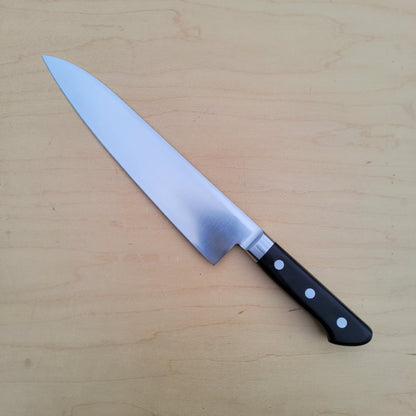 Tsunehisa AUS8 Migaki 240mm Gyuto