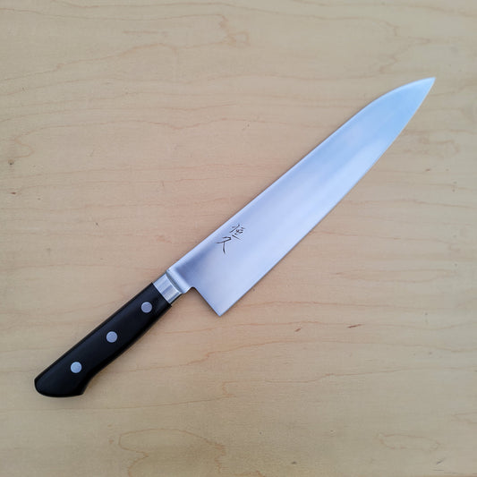 Tsunehisa AUS8 Migaki 270mm Gyuto
