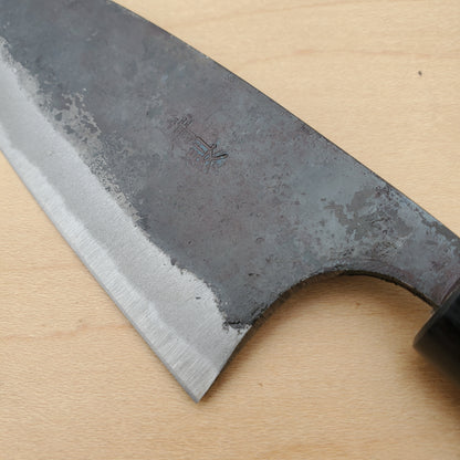 Tsunehisa Kurouchi 120mm Ko-Bocho - Shirogami #2