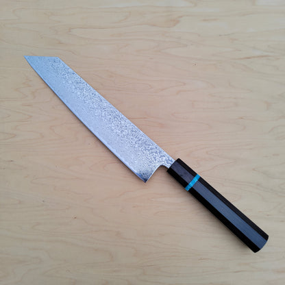 Tsunehisa SRS13 Damascus 240mm Kiritsuke Gyuto
