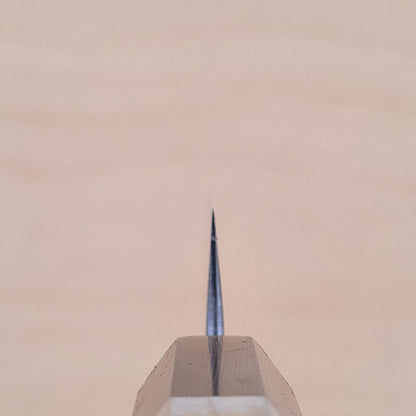 Tsunehisa Swedish Damascus Washiji 135mm Petty