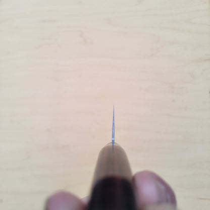 Tsunehisa VA 165mm Nakiri Tsuchime