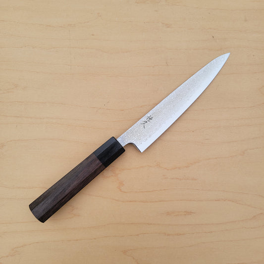 Tsunehisa VG10 150mm Petty 33 Layer Damascus