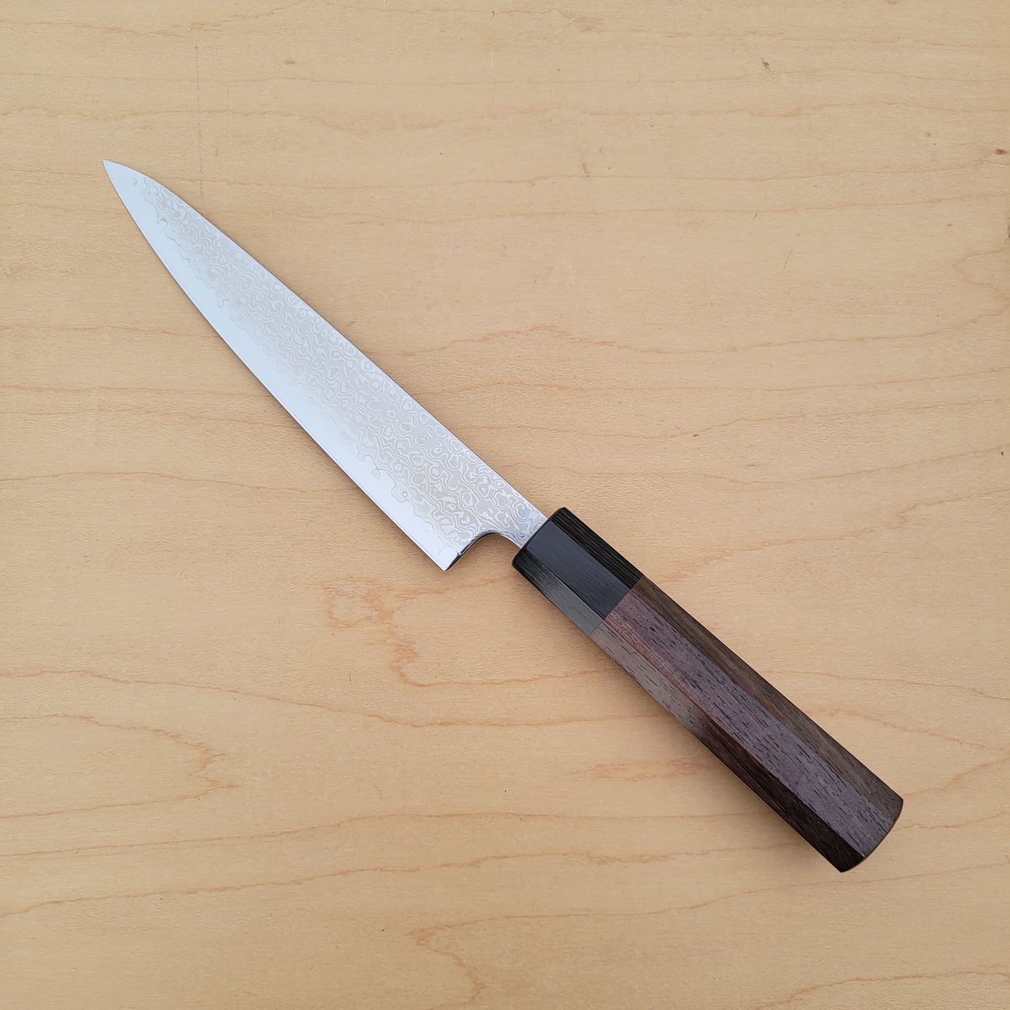 Tsunehisa VG10 150mm Petty 33 Layer Damascus